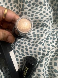 New Lakme Facelift Face Stick- Sunlit Sepia