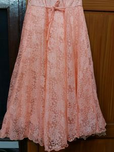 Girls Gown 💗