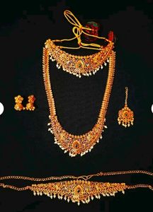 Jewel Set New (Unused)
