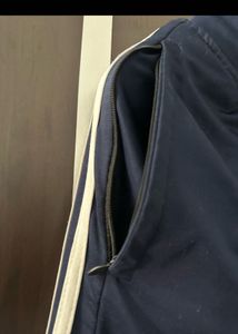 Addidas Dark Blue lower Original