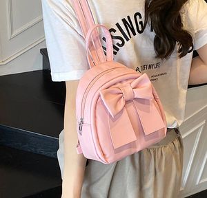 Bow Backpack