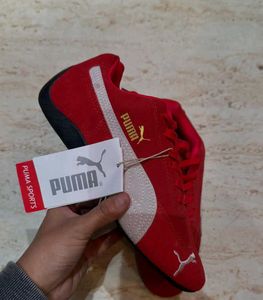 Speed Cat Puma