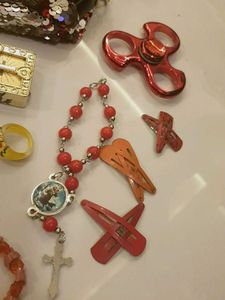 Mixed Accessories Bundle