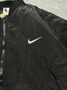 Nike Black Jacket