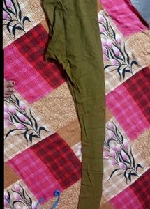 SQUARE KURTI &amp; CHURIDAR PAIJAMI SETS