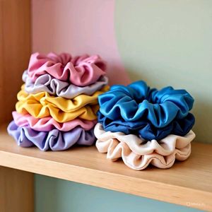 Scrunchies
