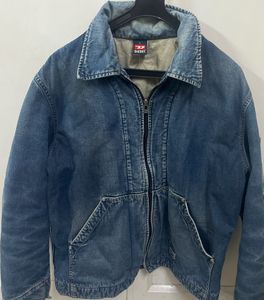 Diesel Denim Jacket