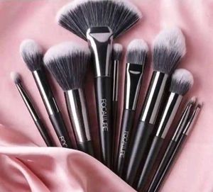 Lori Makeup Brush Set