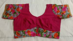 AMARA PISTA GREEN NET GEORGETTE PARTY WEAR SAREE