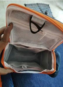 MAKEUP STORAGE BOX Travel Friendly