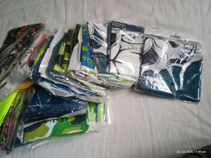 Neck Gaiter Bandana Face Mask: Sun Cooling Scarf