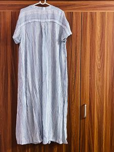 H&amp;M Shirt Dress