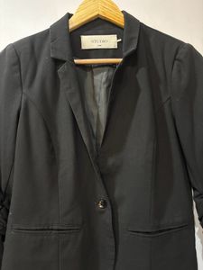ONLY blazer With Cute Sleeves