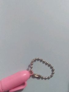 Mini Keyring Unicorn Pen
