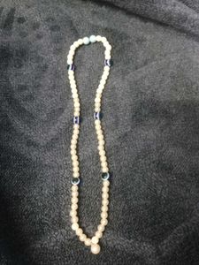 Beaded Necklace