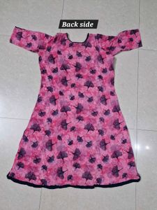 High Low Kurti