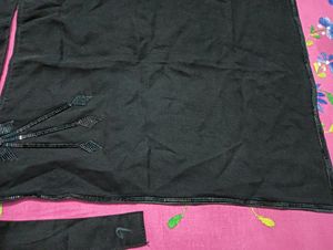 Design Single Niqab