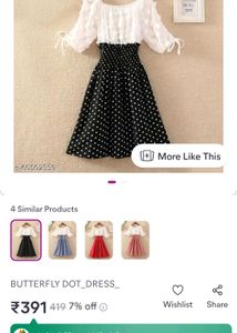 Simple Dresses