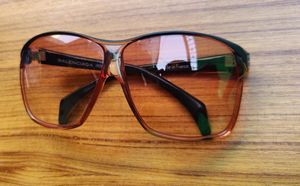 Balenciaga 7695 Sunglasses