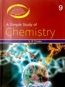 Combo Class 9 Science Reference Books