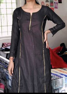 Elegant Women&#39;s Kurtas - Set of 3