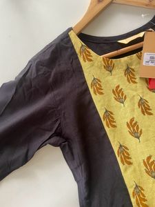 Cotton Kurta