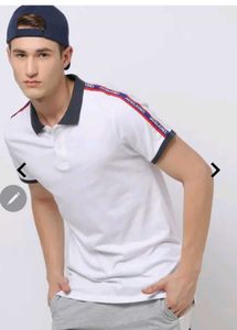 JACK & JONES POLO TSHIRT