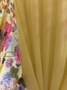 HQ Floral Print Maxi Dress