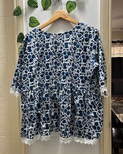 Cute Kurti