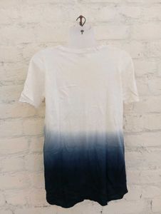 Dip Dye T-Shirt