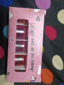 iGOODCO Nail Polish Set