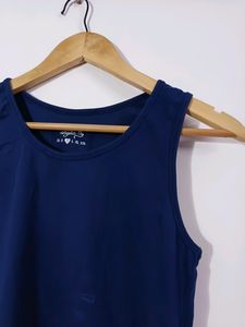 Gym Top For Girls