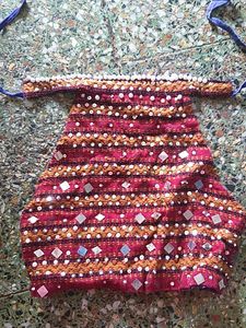 Embroidered Blouse //beautiful  work/