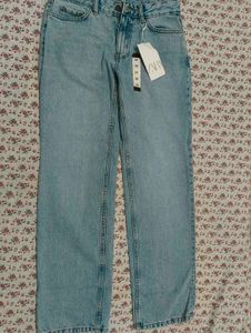 zara new jeans
