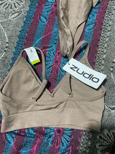 Zudio Lingerie Set - Size S