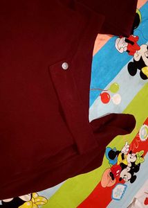 Zastraa Brand Trouser