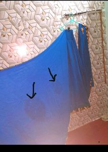 1 Min. Saree/Ready To Wear Saree