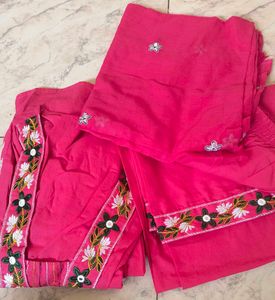 Beautiful Kurtha Set😍