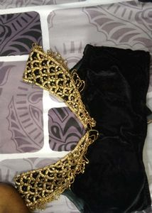 Most Gorgeous Black Lehenga Ever