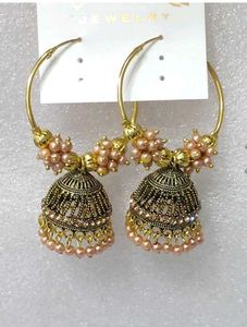 Beautiful Earings