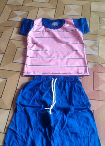 Kids Ware Combo Of 6.