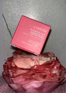 Laneige Lip Sleeping Mask