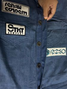 New Jumpsuit Not Used At Once