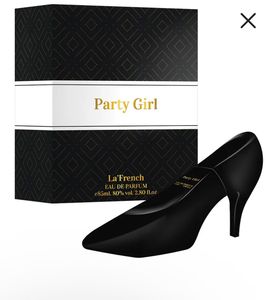 LA French Party Girl Eau De Parfum - 85 Ml