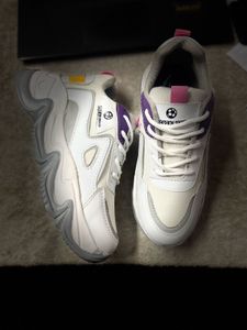Trendy Sneakers For Girls/Womens