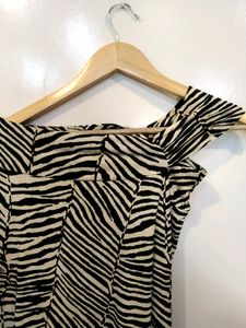 One Shoulder Dress(Women)
