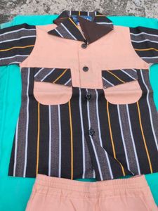 Cute Kids&#39; Outfit