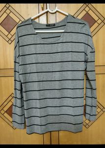 Full Sleeve T-shirt