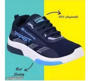 Mens Shoes