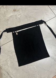 Abaya And Niqab Combo